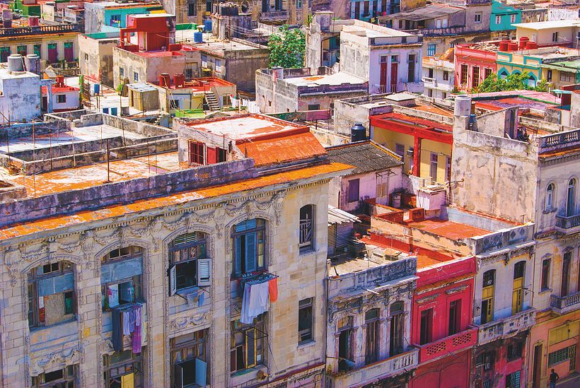 El latido de la libertad 5