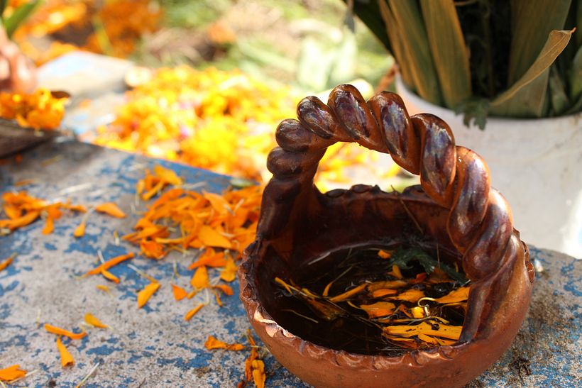 Día de muertos 5