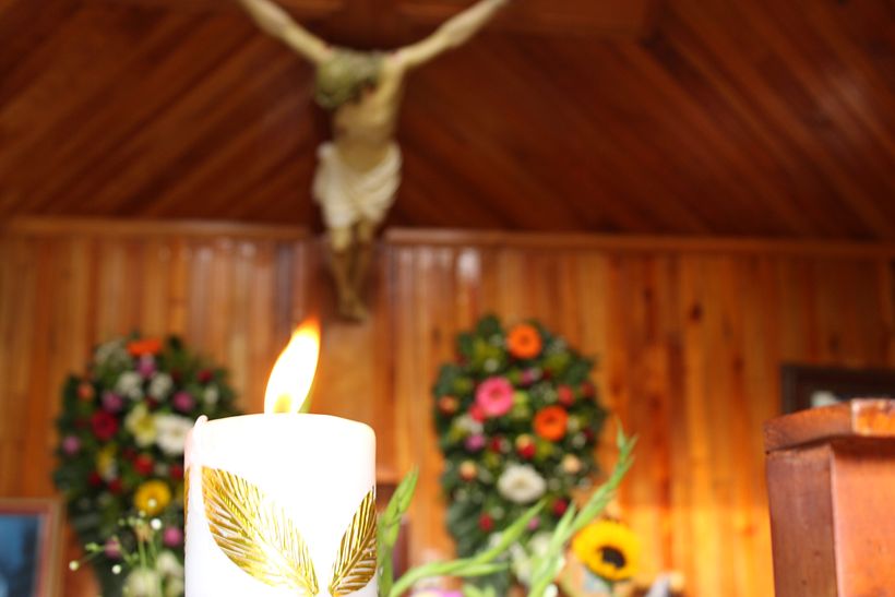 Día de muertos 12