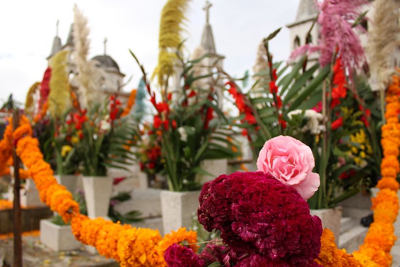 Día de muertos 18