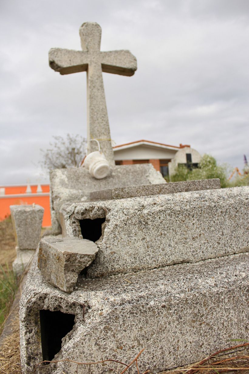 Día de muertos 19