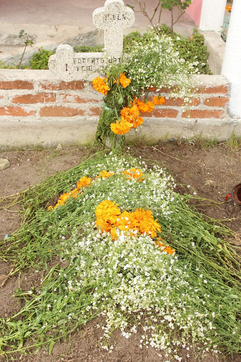 Día de muertos 24