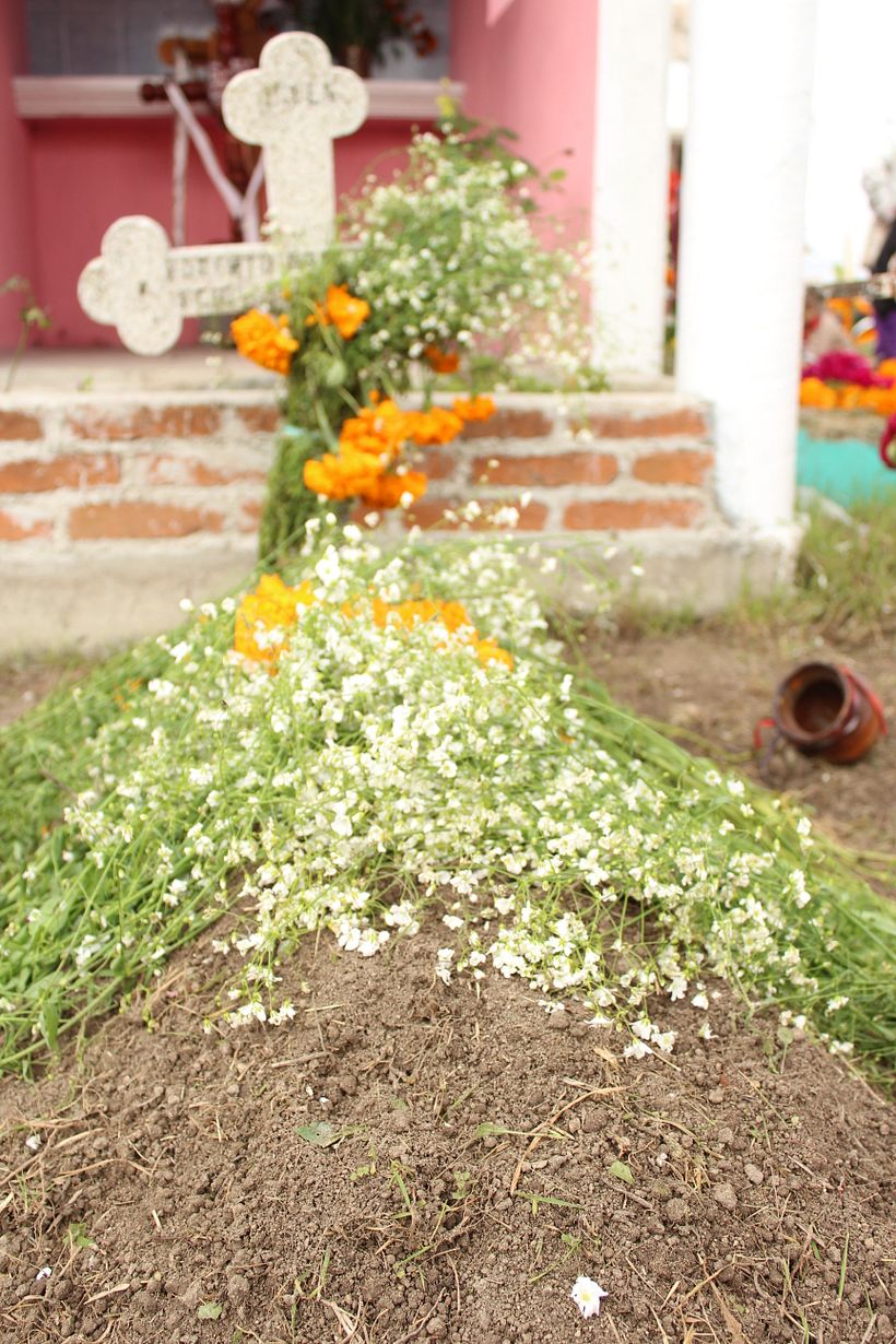 Día de muertos 25