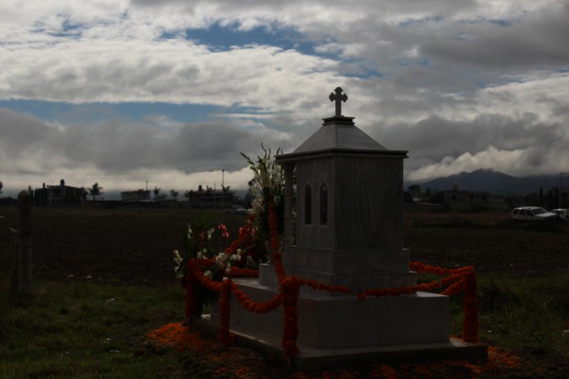Día de muertos 28