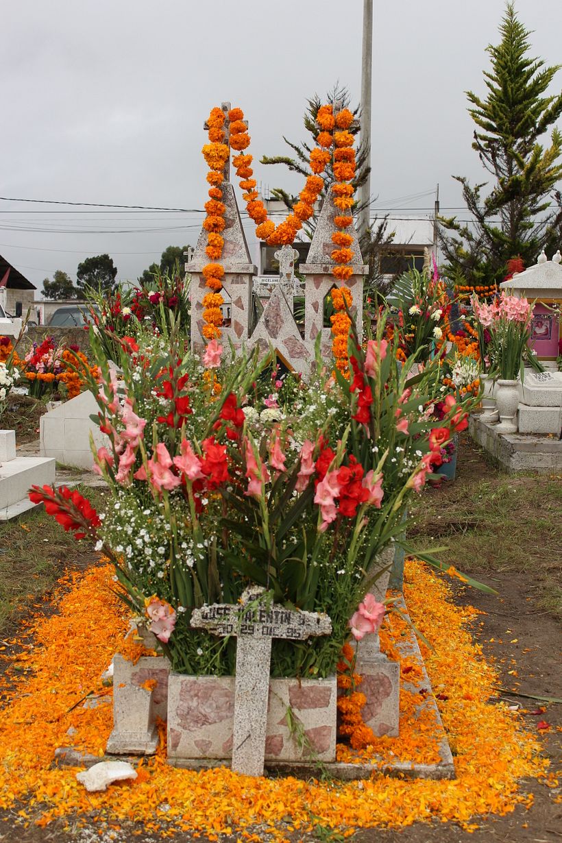 Día de muertos 29