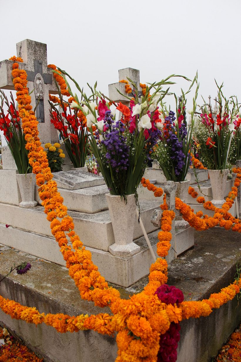 Día de muertos 31
