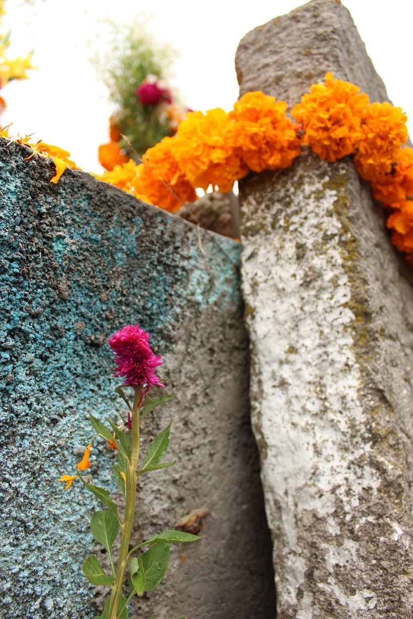 Día de muertos 33