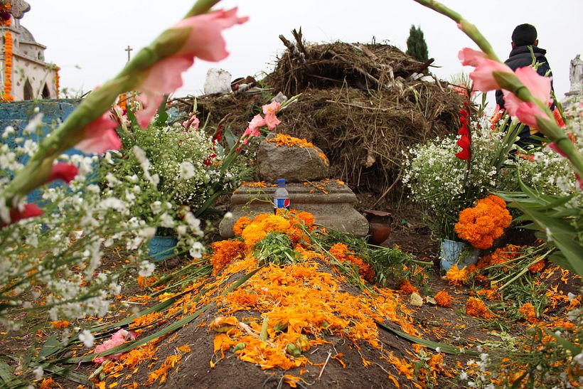 Día de muertos 35