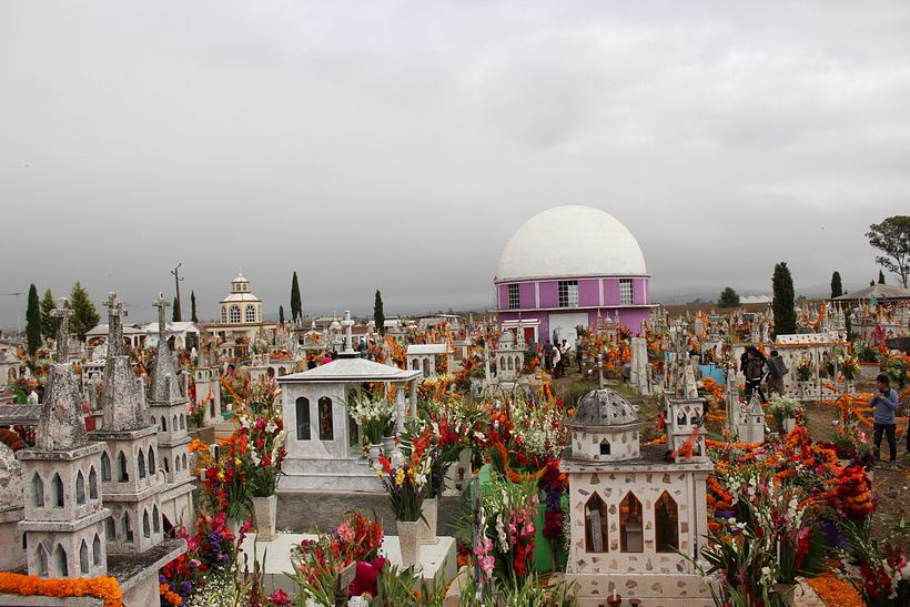Día de muertos 42