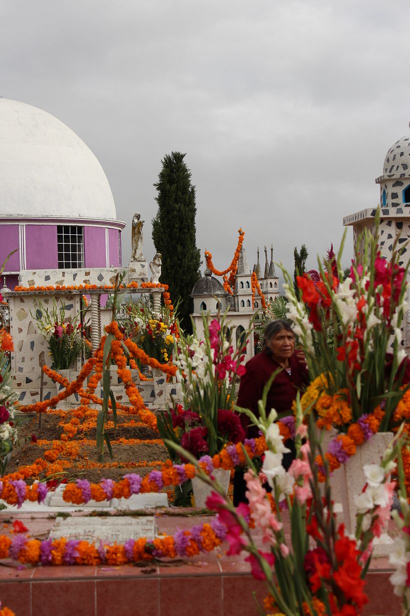 Día de muertos 43