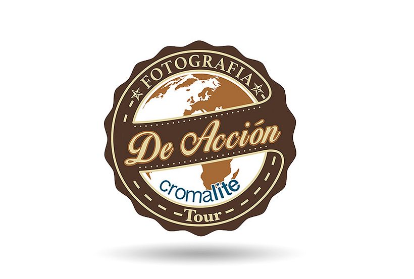 Cromalite - Logotipo 0
