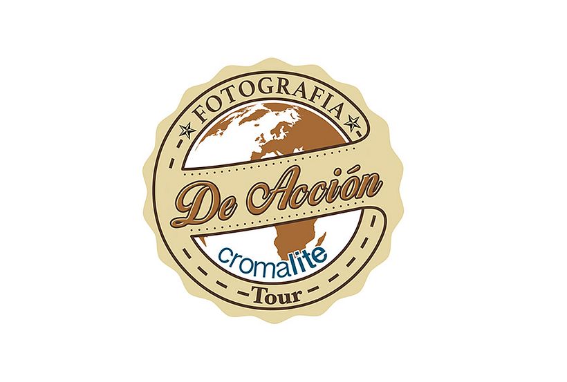Cromalite - Logotipo 1