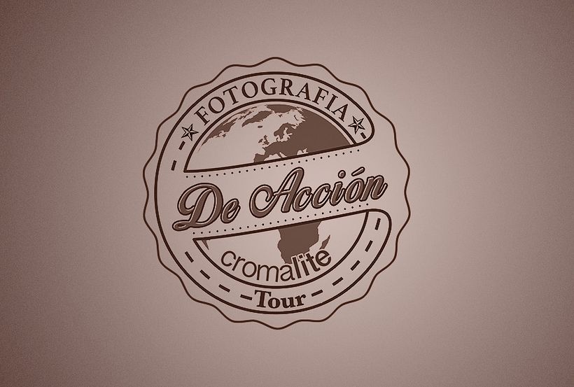 Cromalite - Logotipo 2