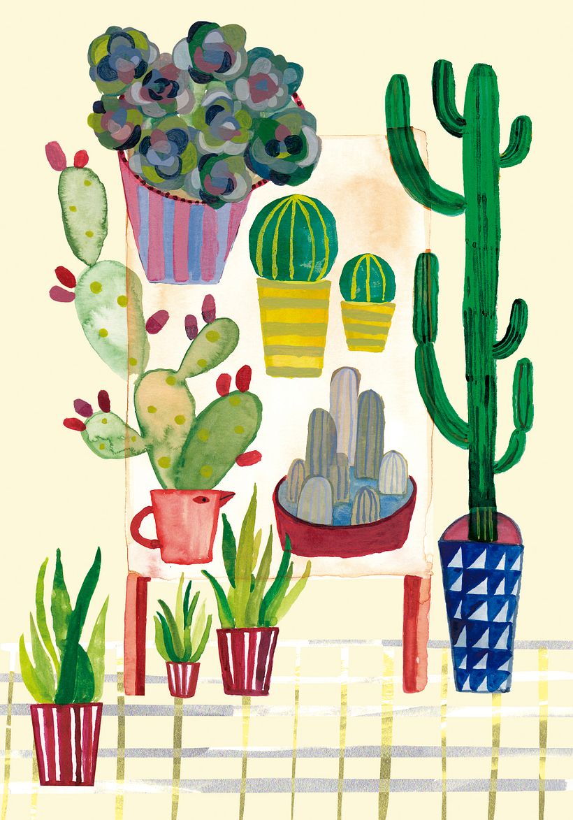 Horchata Magazine 2