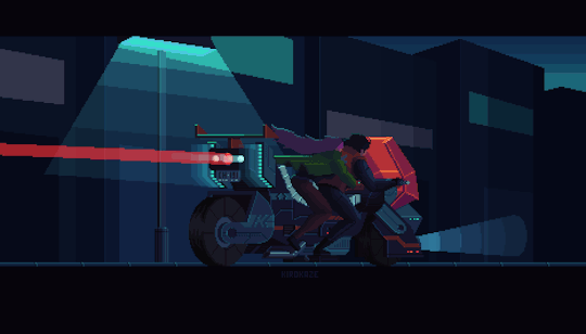 Pixel-art 0