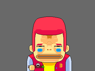 Pixel-art 1
