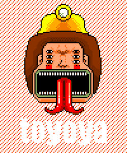 Pixel-art 2