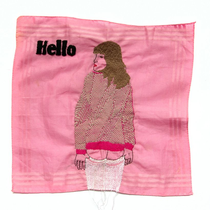 Hello! 1
