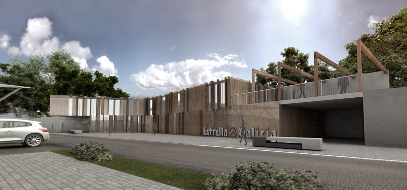 Architecture 3D _ Project & Design -1