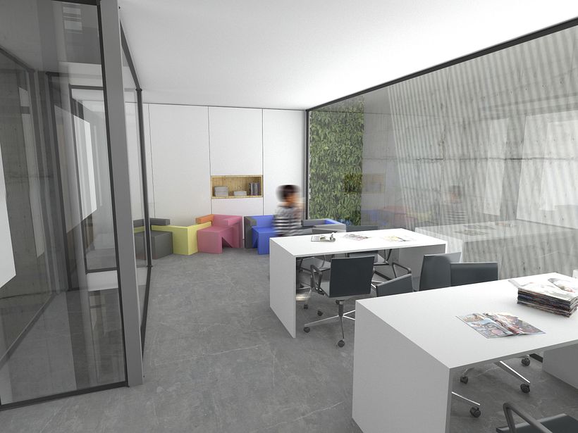Architecture 3D _ Project & Design 0