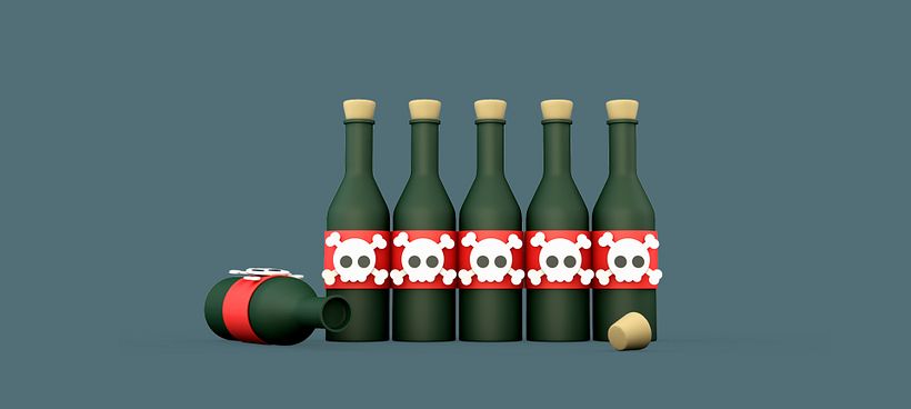 Devil Wheels - Curso Diseño y programación de videojuegos 14