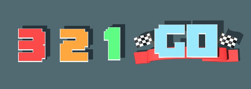 Devil Wheels - Curso Diseño y programación de videojuegos 6