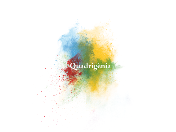 Quadrigènia 1