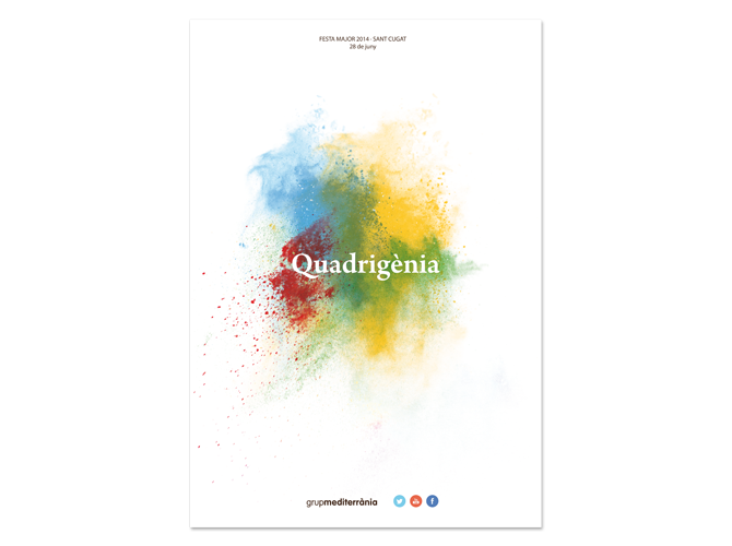 Quadrigènia 2