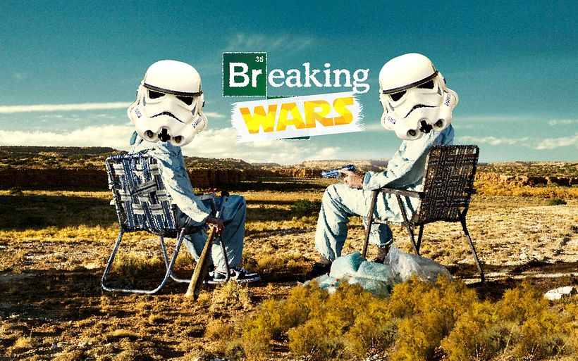 Breaking Wars -1