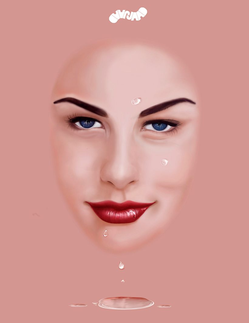 Ilustración Digital -1