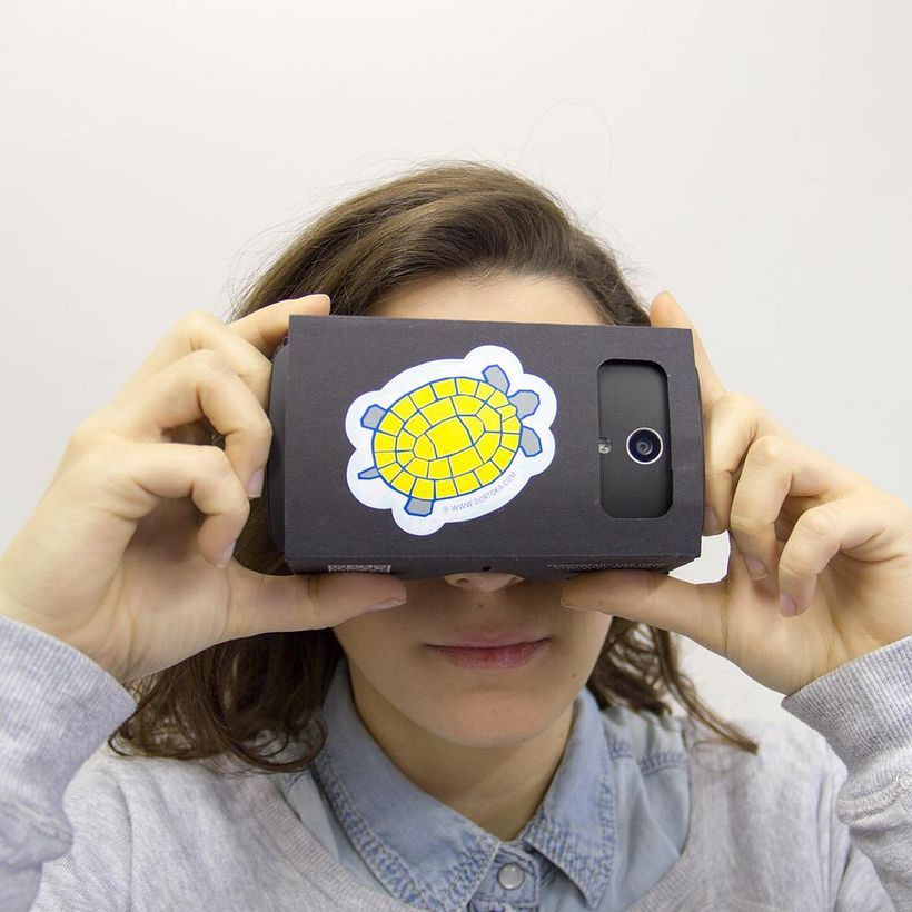 SIMULADORES 3D - Soluciones 3D VR - Realidad Virtual - OCULUS 3