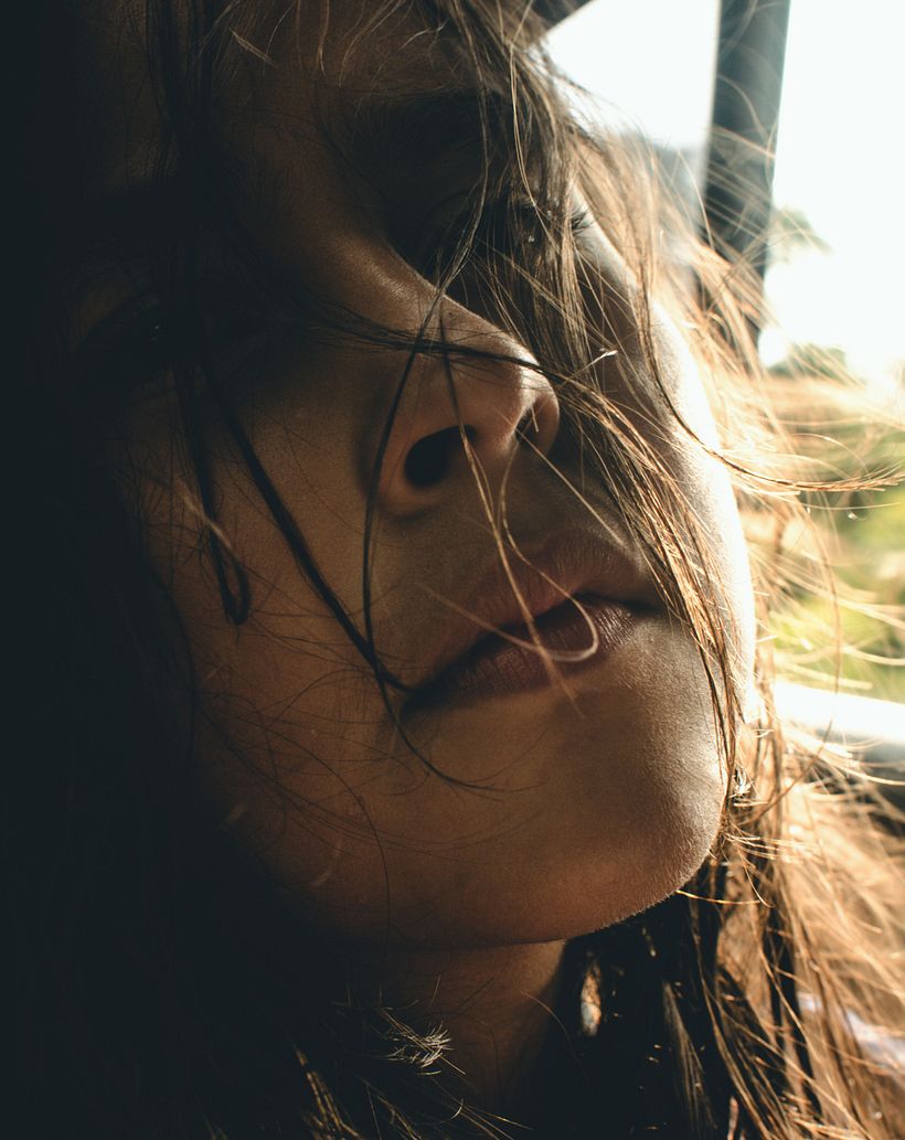 Niños #Ally#retratos 3