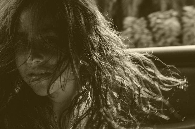 Niños #Ally#retratos 4