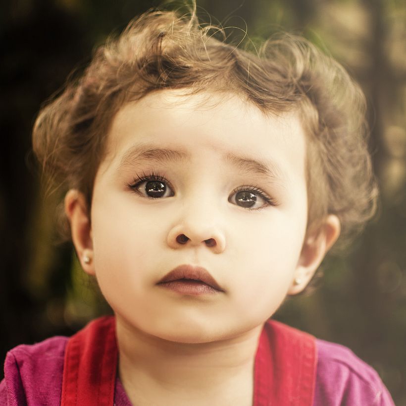Niños#retratos# -1
