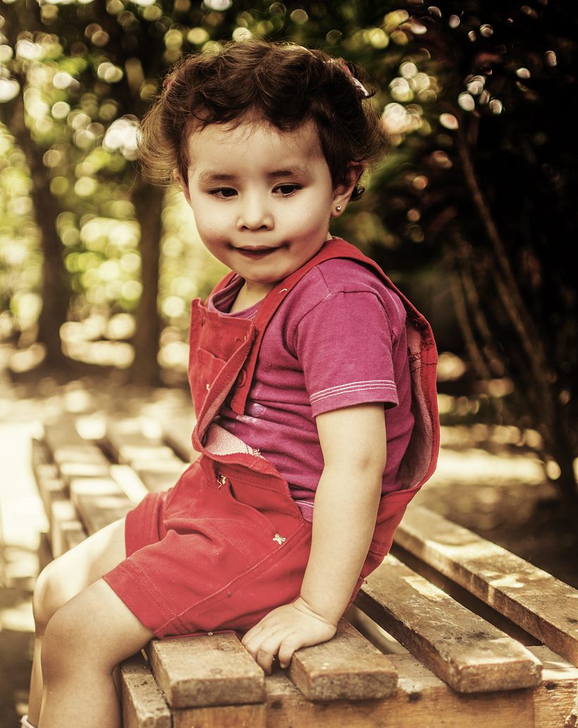 Niños#retratos# 1