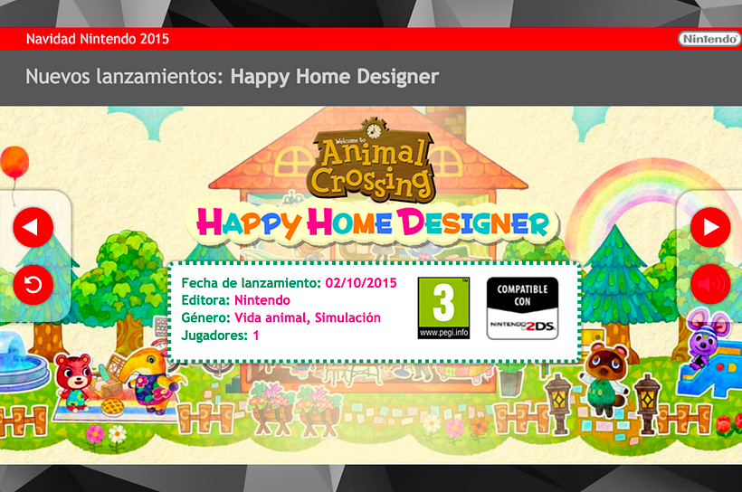 Instructables para Ipad 3