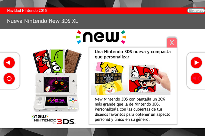 Instructables para Ipad 4