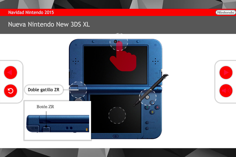 Instructables para Ipad 5