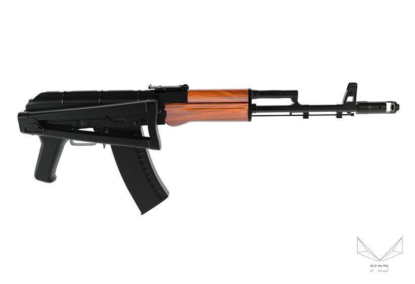 AkS 74 1