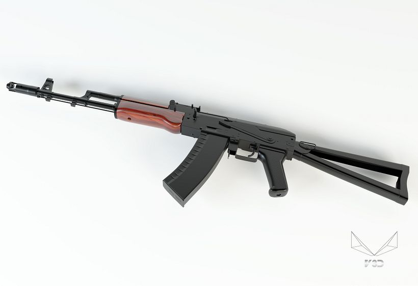 AkS 74 4
