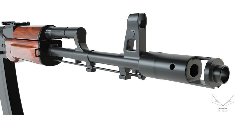 AkS 74 2