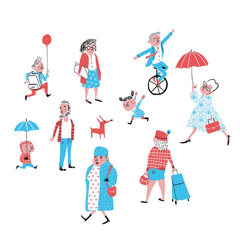 Ilustración editorial -1