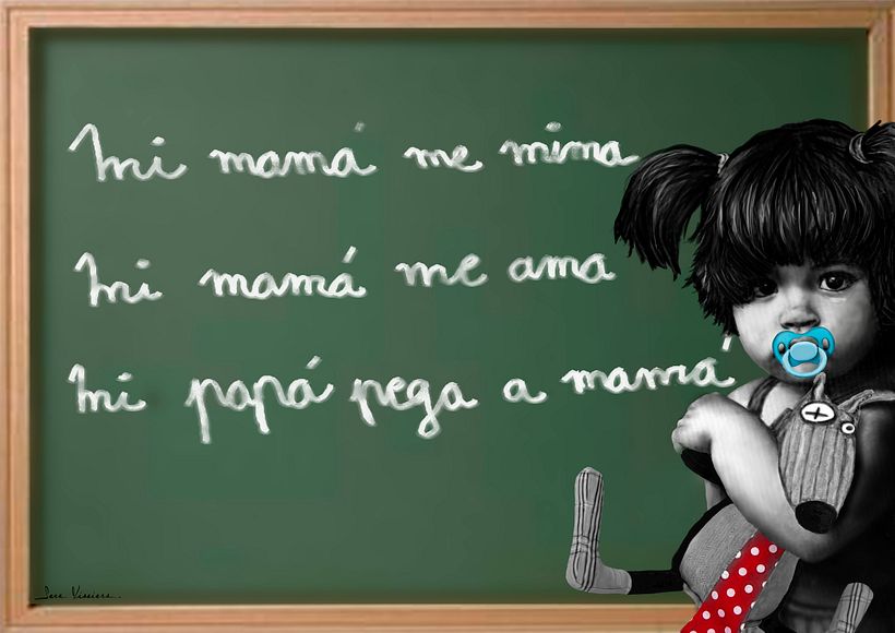 ilustración digital 3