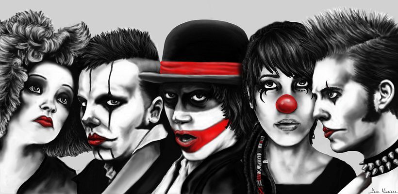 ilustración digital 4