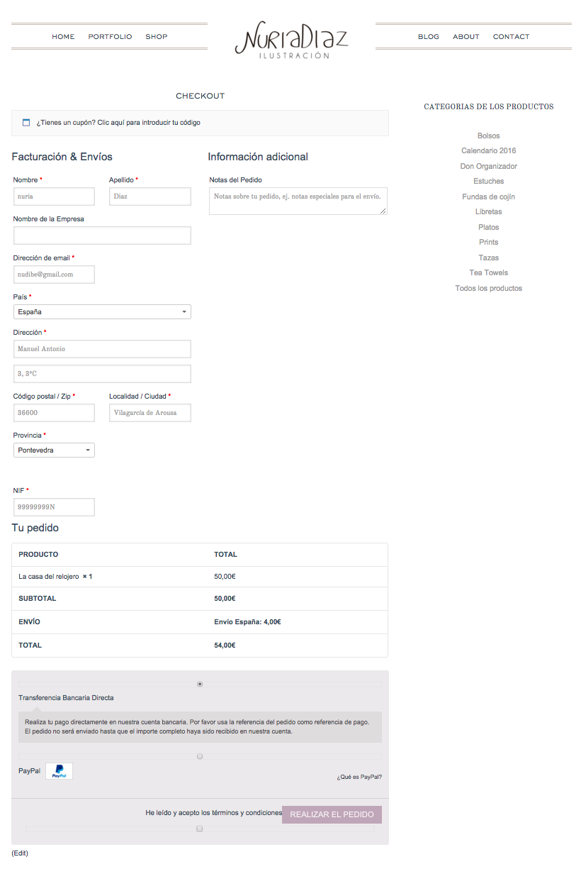 Mi tienda online 3