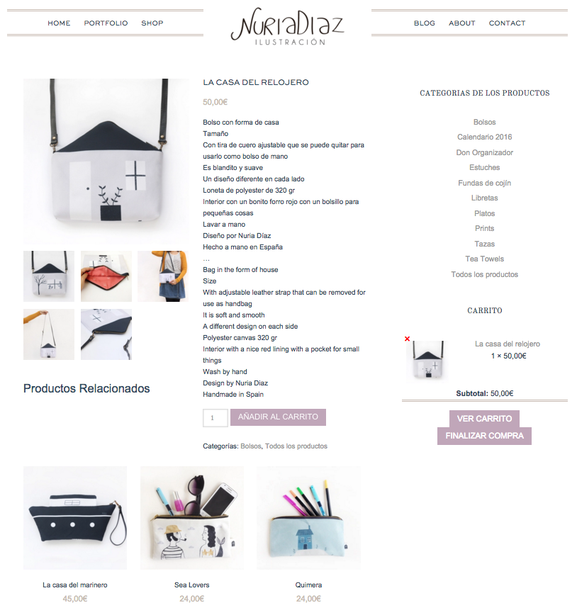 Mi tienda online 1