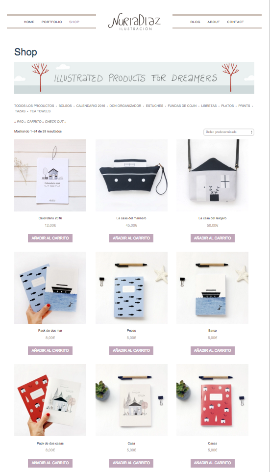 Mi tienda online 0