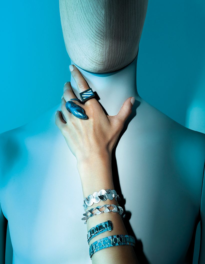 Future Perfect _ Editorial Arte y Joya 1