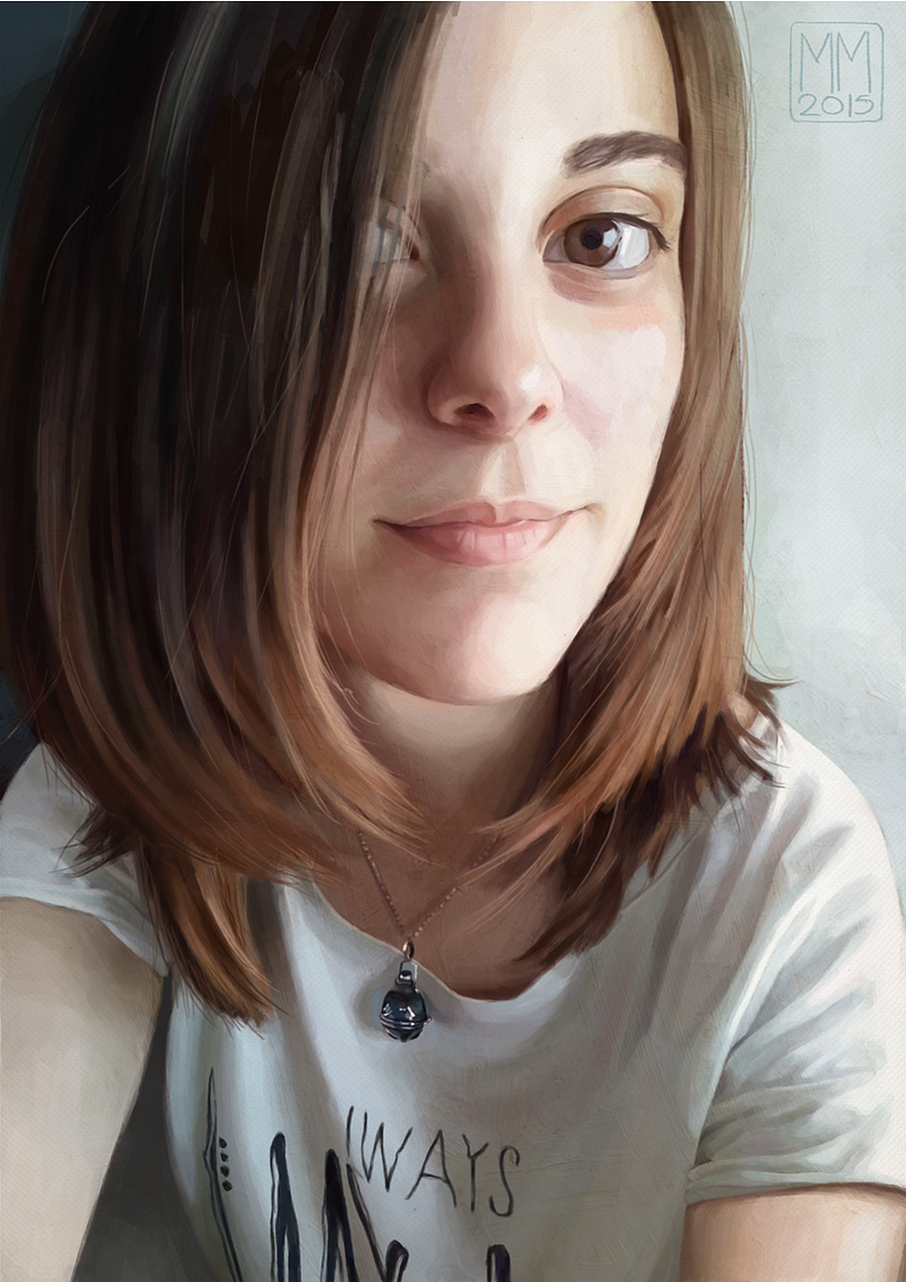 Retratos 1