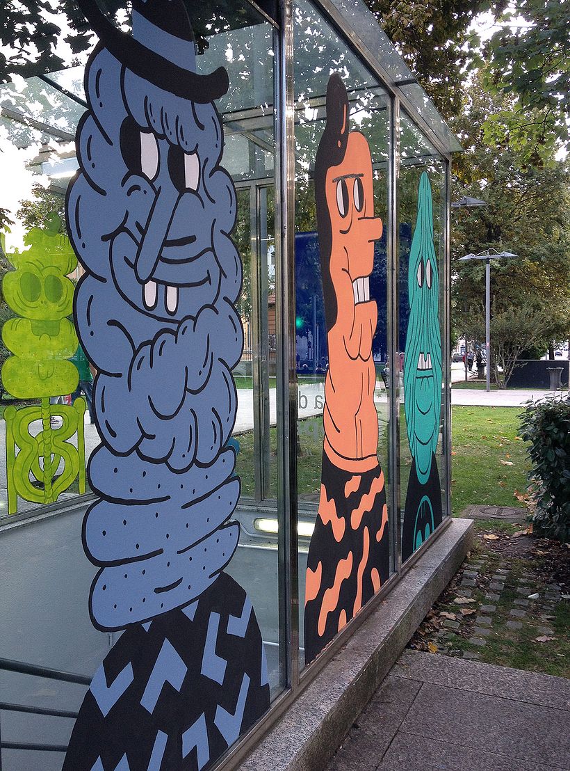 MURAL ARENAS MOVEDIZAS (GIJÓN). 15